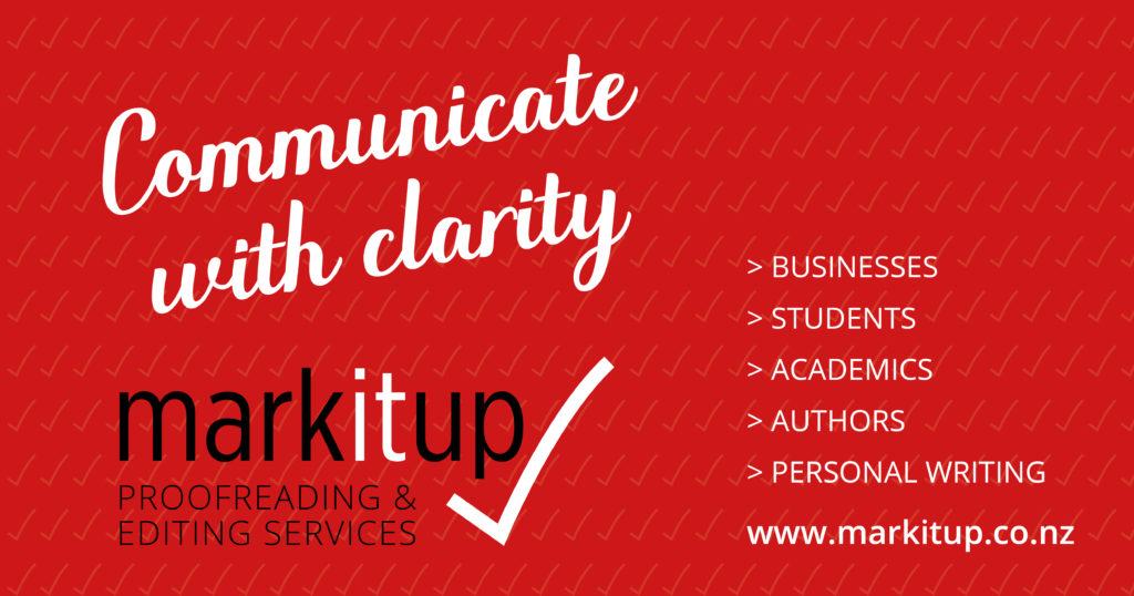 Markitup Markitup | Professional Proofreading & Editing Services | Premium ...